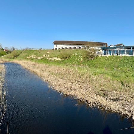 Danube Delta View Hotel Dunavăţu de Jos Екстериор снимка